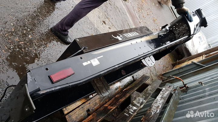 Ямаха Викинг 540 вк540 Рама Yamaha Viking VK540