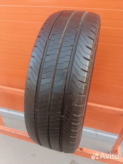 Continental VanContact Eco 225/65 R16C 112T