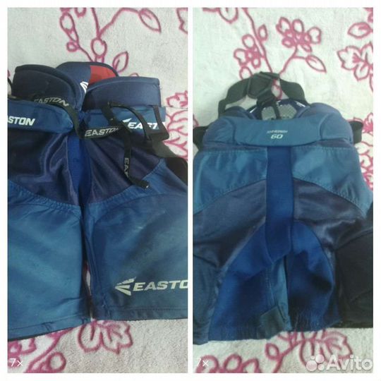 Хоккейная форма для детей