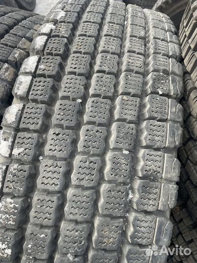 Bridgestone 11r22.5(295/89/22.5) б/п РФ