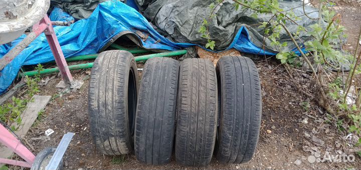 Kumho Solus KH17 185/55 R15