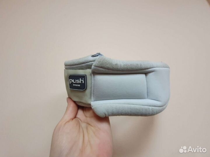 Бандаж шейный