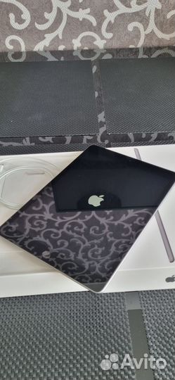 Планшет Apple iPad 8 2020 128 Gb Space Grey