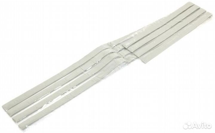 Уплотнитель для варочной поверхности