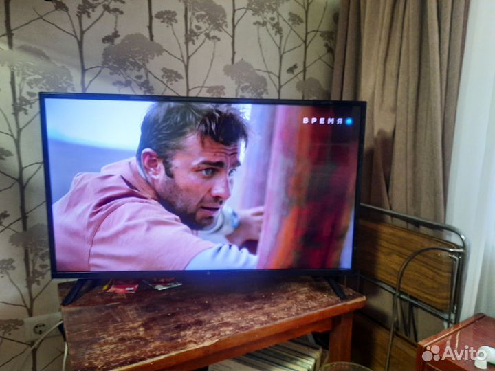 Телевизор бу