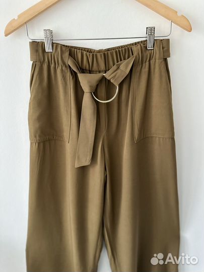 Massimo dutti брюки женские