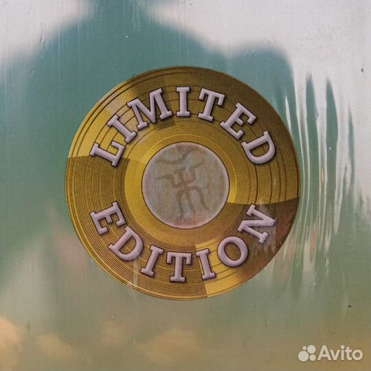 Виниловая пластинка пикник - Весёлый И Злой (Lim.E