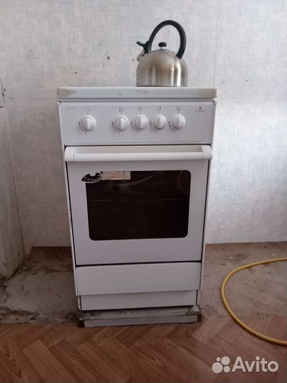 Газовая плита бу