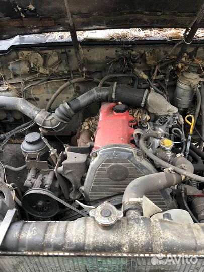 ГАЗ 69 2.1 МТ, 1971, 30 000 км