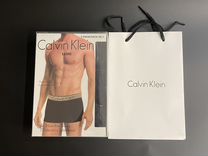 Трусы Calvin Klein оригинал