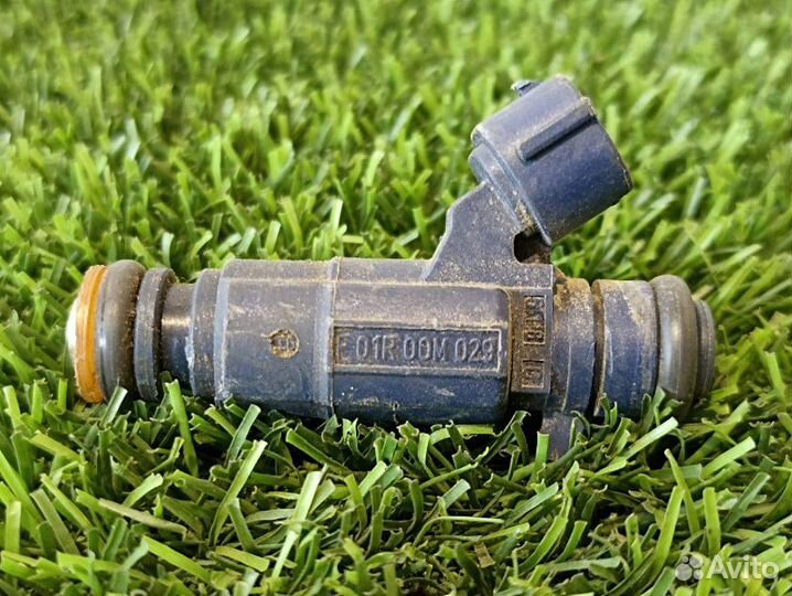 Форсунка топливная Brilliance V5 4A92 2011-2017