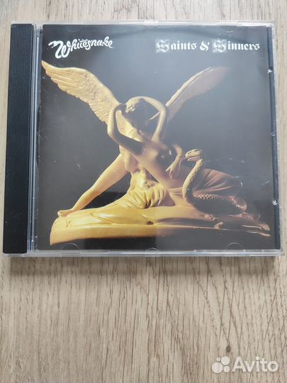 Cd диски фирменные