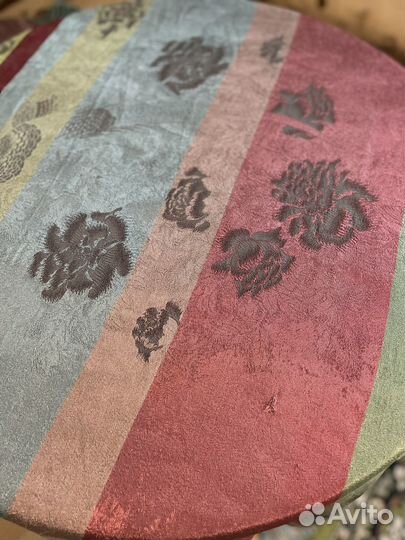 Скатерть старый Китай Жар-птицы