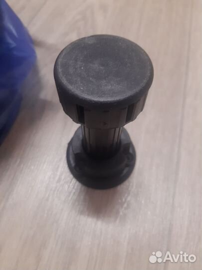 Ножки кух.гарнитура 100мм