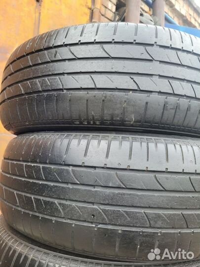 Bridgestone Turanza ER30 195/60 R15 88H