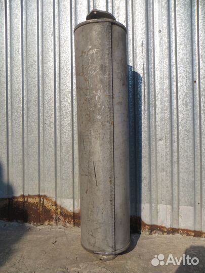 Глушитель на паз 4234