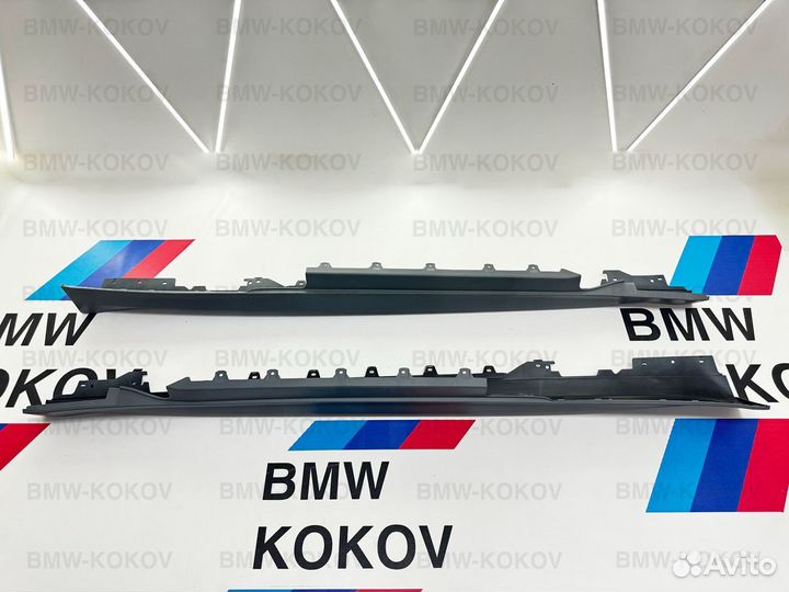 Обвес M4 F82 М лук на BMW F32