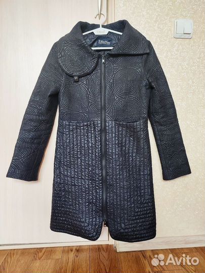 Плащ женский