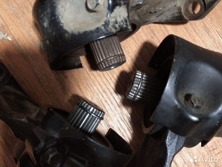 Промежуточный вал kia