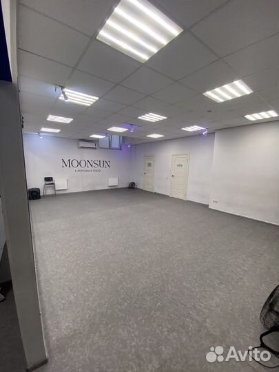 Танцевальный зал в аренду