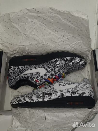 Nike Air max 1 Tokyo Maze оригинал