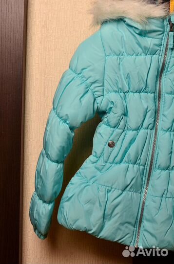 Куртка Weather Tamer, США