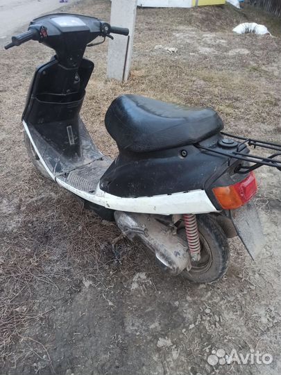 Yamaha Jog Artistic