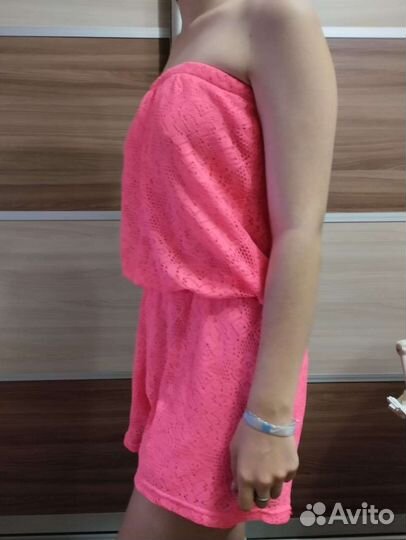 Комбинезон женский летний 46 48