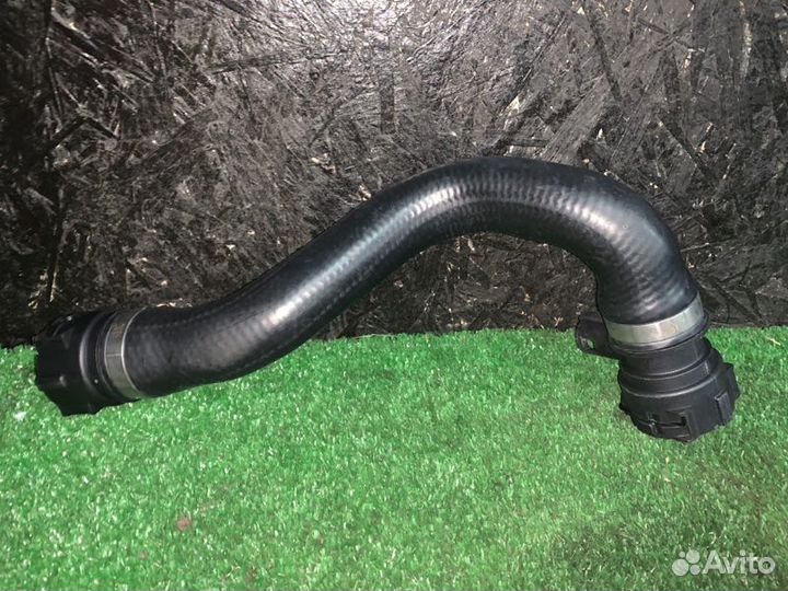 Патрубок охлаждения Bmw X5 E53 M62B44