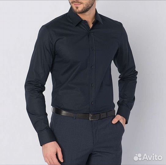 Пошив рубашек на заказ