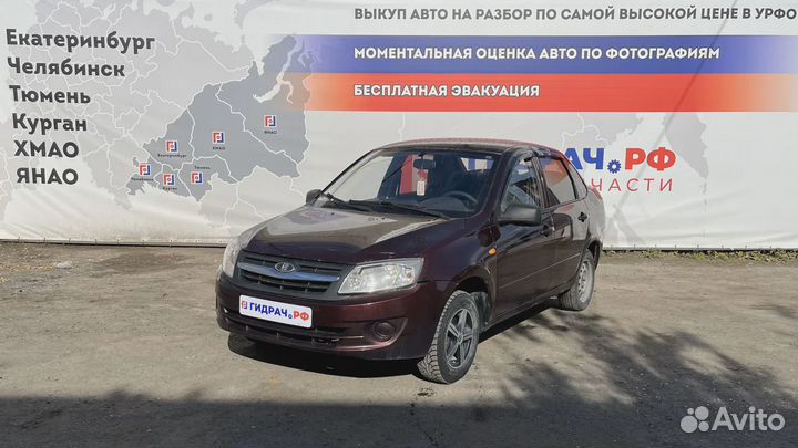 Насос топливный электрический LADA Granta 11181139009