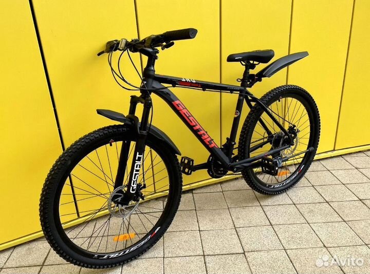 Велосипед горный Велосипеды скоростные новые