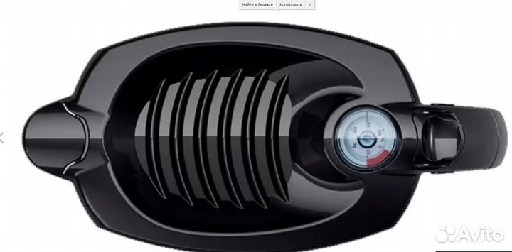 Фильтр-кувшин аквафор, Престиж, 2,8 л, черный