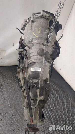 Кпп - автомат (АКПП) 4х4 Audi A6 (C6) Allroad