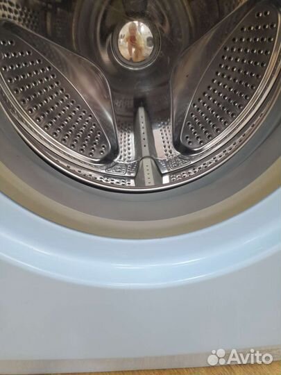 Стиральная машина автомат бу