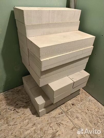 Газоблоки продаю