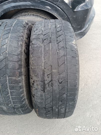 Goodyear Wrangler HP All Weather 265/65 R17