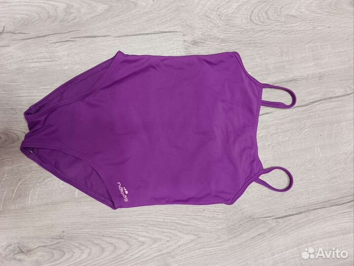 Купальник для девочки 92