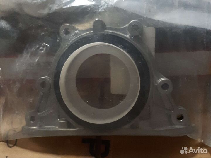 Сальник коленвала Gentra Cobalt Ravon R3