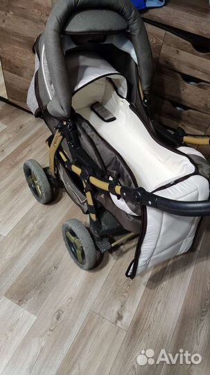 Детские коляски