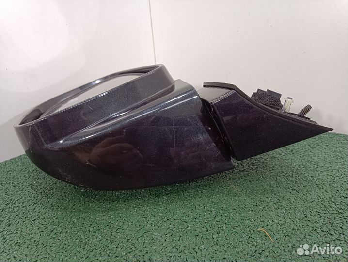 Зеркало правое Chevrolet Captiva C140