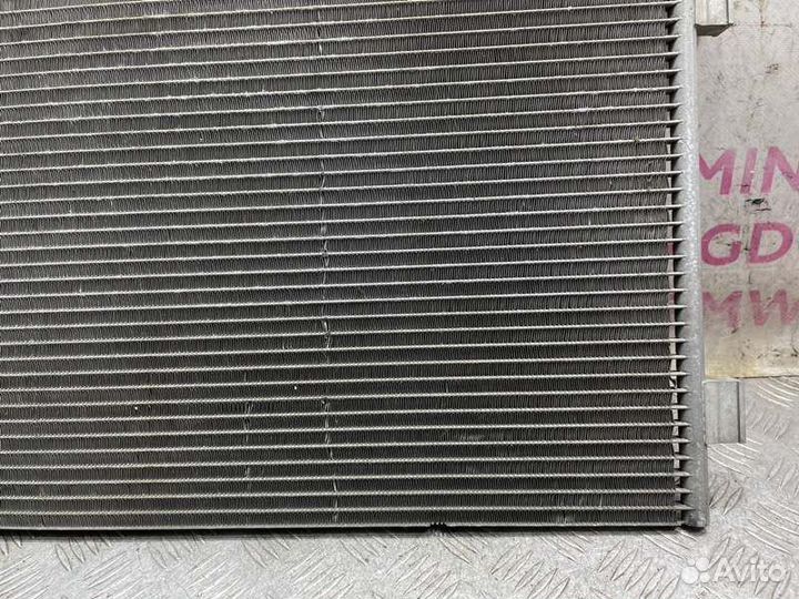 Радиатор кондиционера Mini Clubman S R55LCI N18