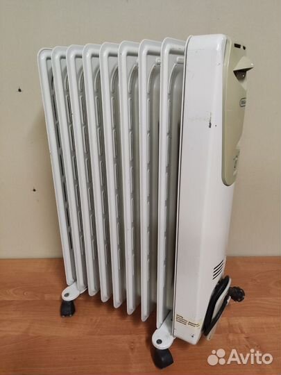 Конвектор электрический, масляный, тепловая пушка