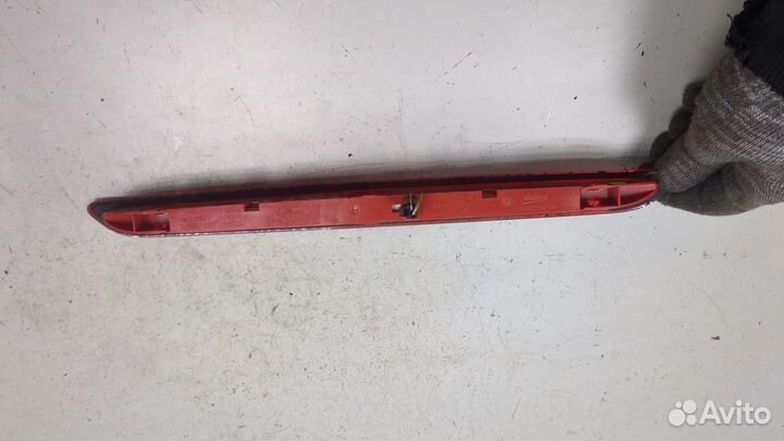 Фонарь (стоп-сигнал) Ford Mondeo 4, 2010