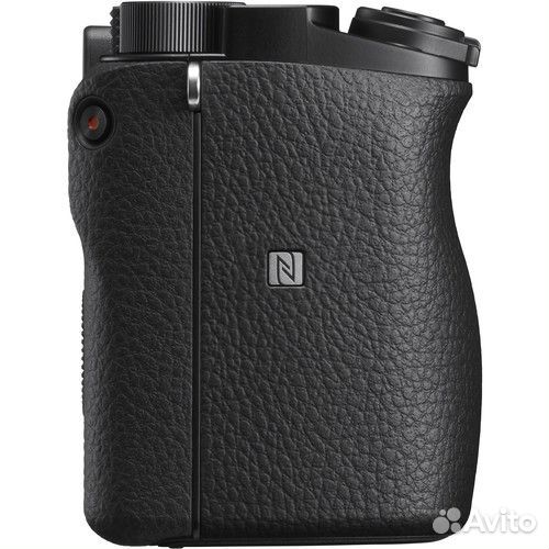 Фотоаппарат Sony Alpha ilce-6100 kit 16-50