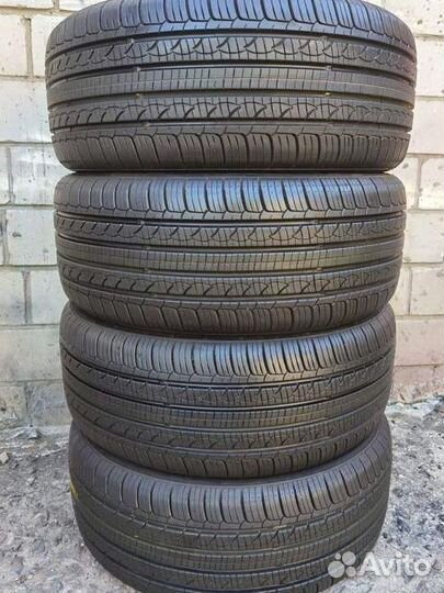 Nexen N'Priz AH8 215/55 R16 97H
