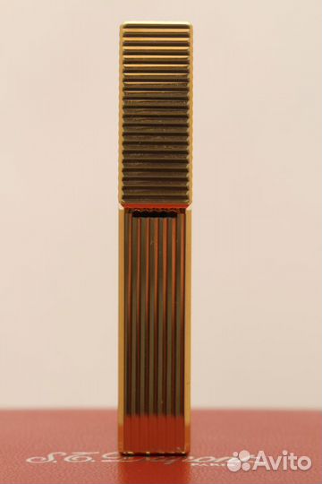 Зажигалка S.T.Dupont Ligne 2 Ref.16827