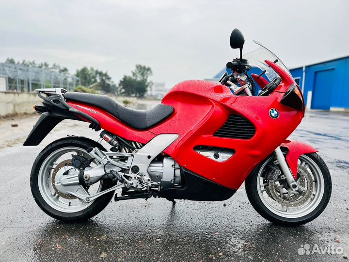 BMW K1200RS 1997 из Европы птс РФ 23