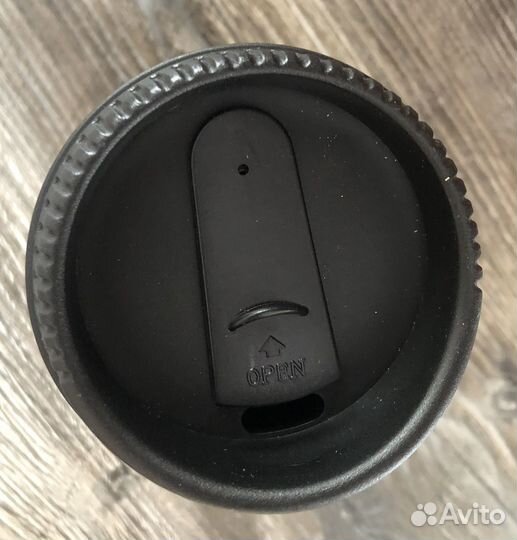 Термо кружка