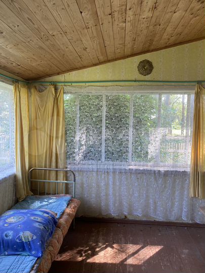 Дом 123,1 м² на участке 35 сот.